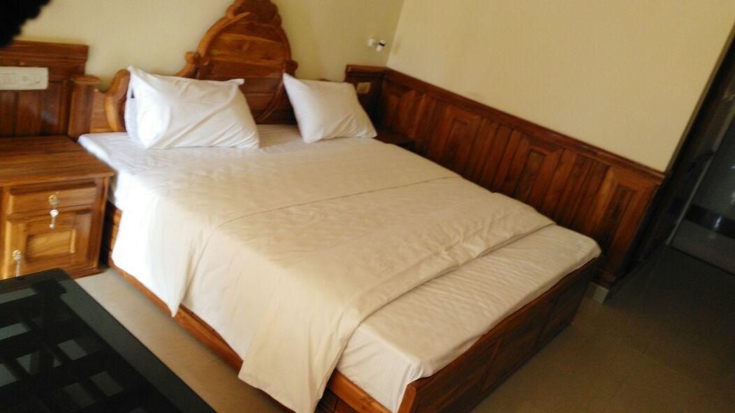 Ajay Residency * Ooty