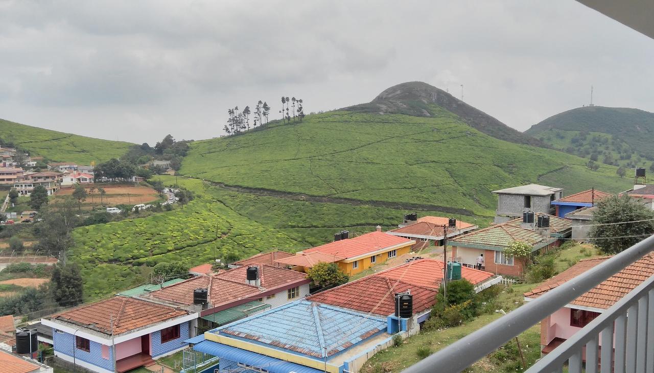 Neo Nirmal Residency * Ooty