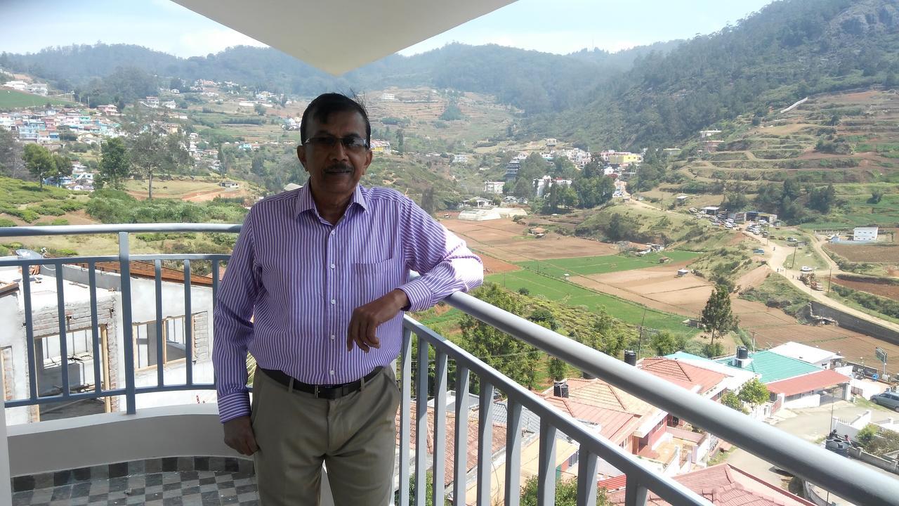 Neo Nirmal Residency Ooty