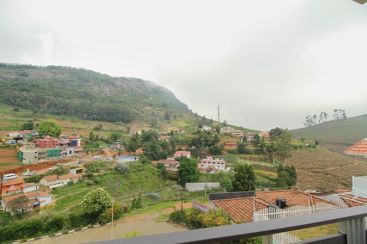Hotel Oyo 14240 Mohan Residency Ooty