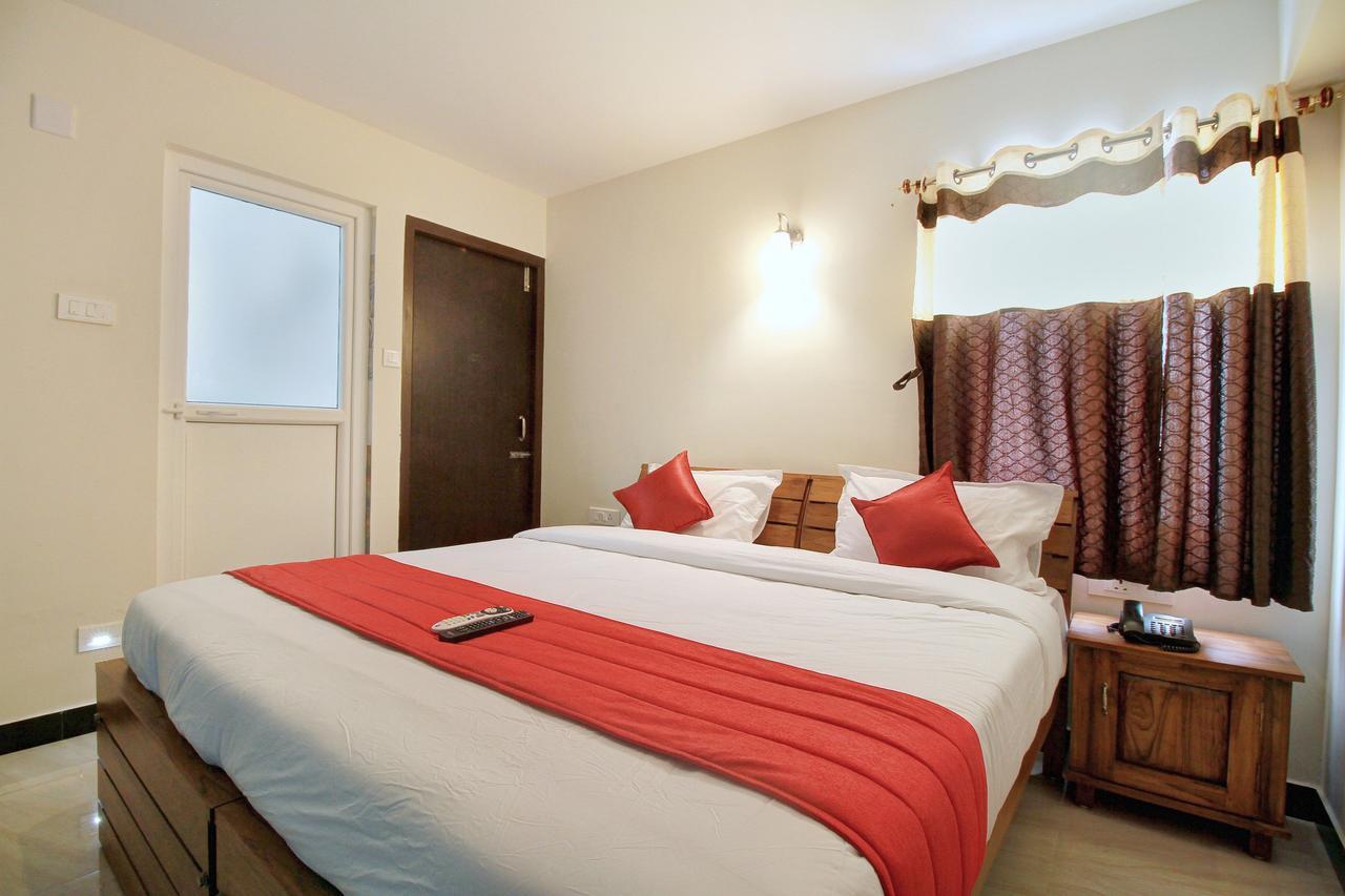 Oyo 14240 Mohan Residency 3* Ooty