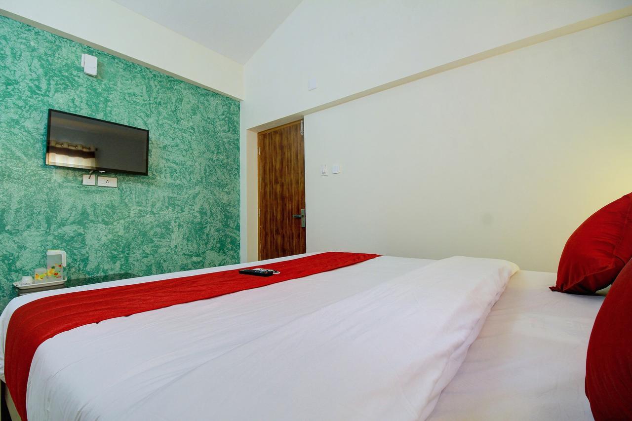 Oyo 14240 Mohan Residency 3* Ooty