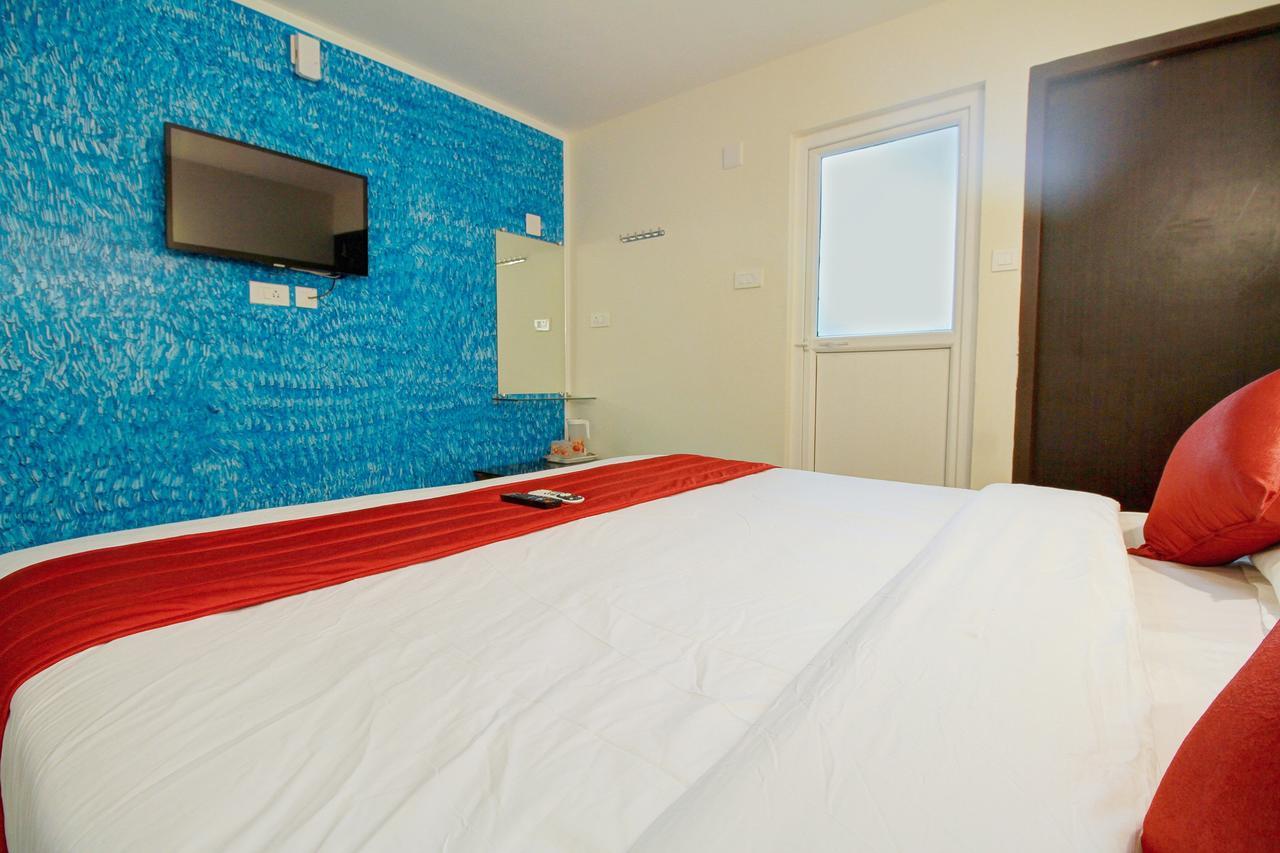 Hotel Oyo 14240 Mohan Residency Ooty