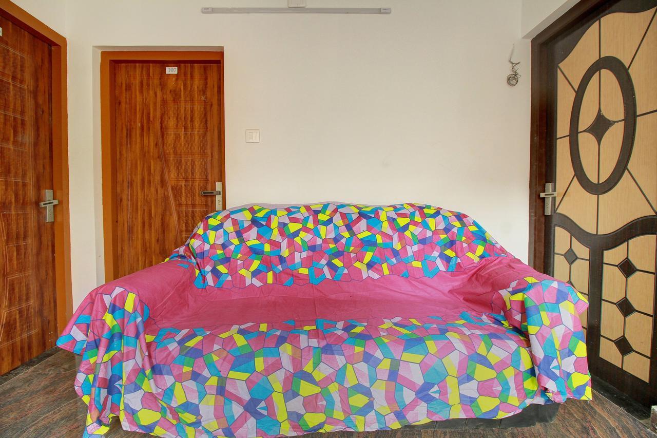 Oyo 14240 Mohan Residency Hotel Ooty
