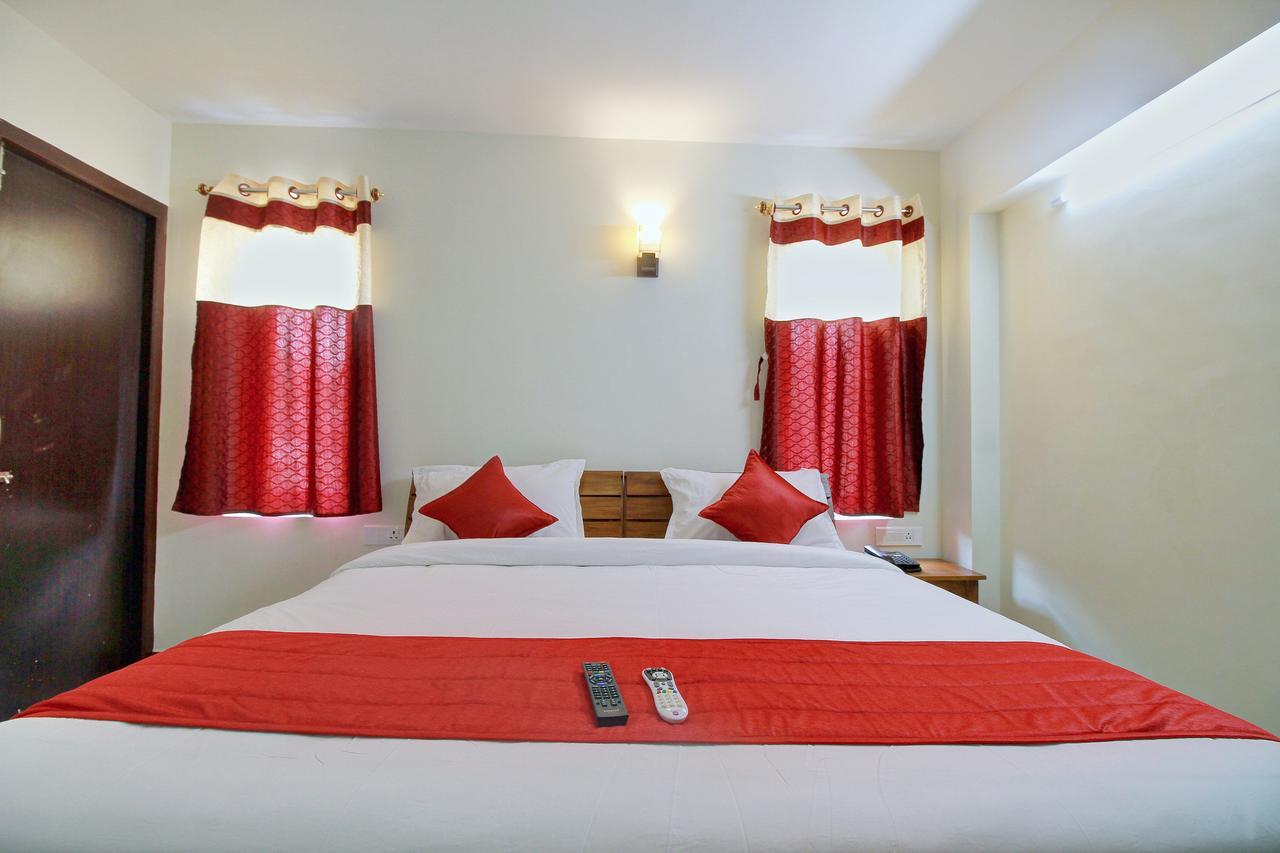 Oyo 14240 Mohan Residency Ooty