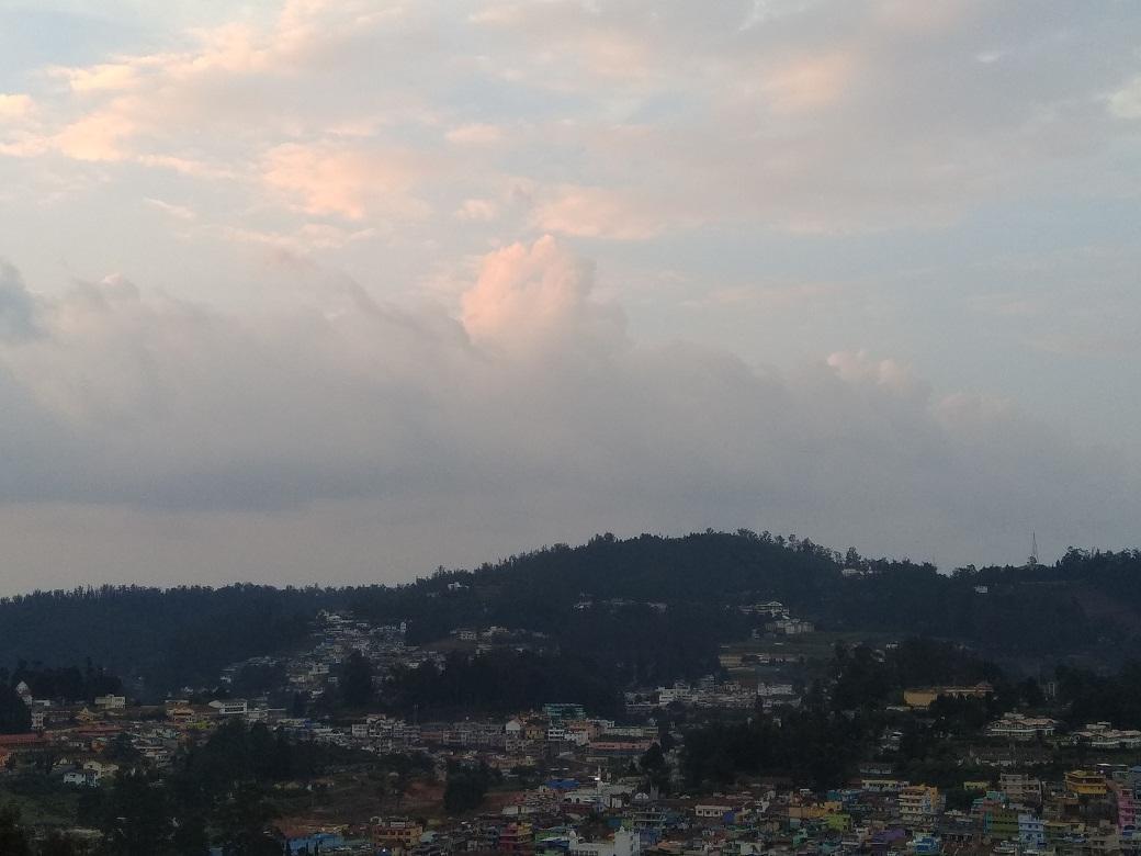 Mmr Grand * Ooty