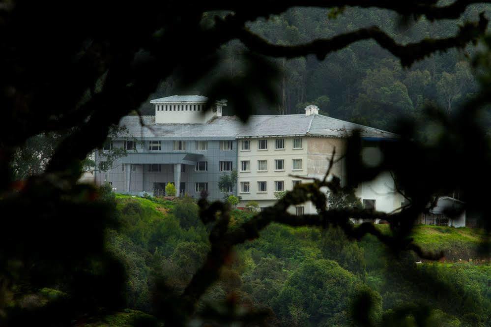 Accord Highland Resort Ooty
