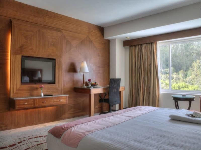 Accord Highland 4* Ooty