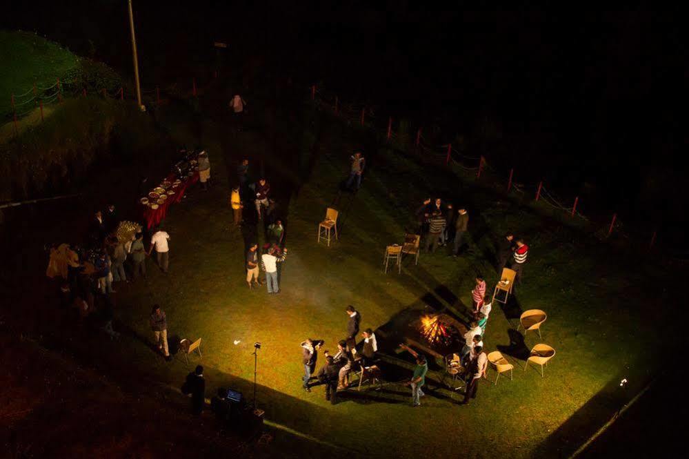 Resort Accord Highland Ooty