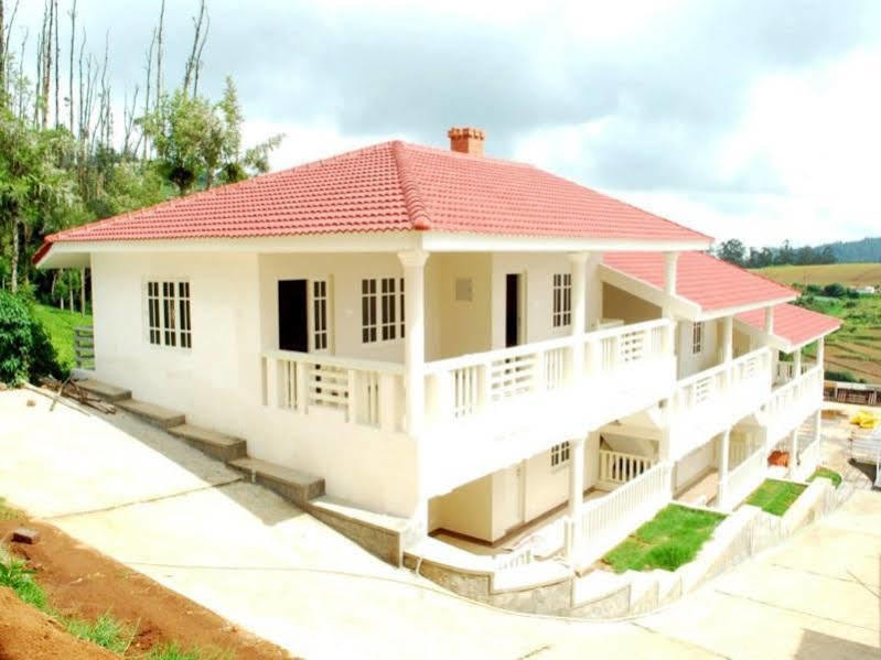 Palve Sugavasam 3* Ooty