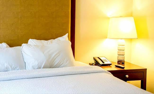 Hotel Capital O 14434 Rj Ooty