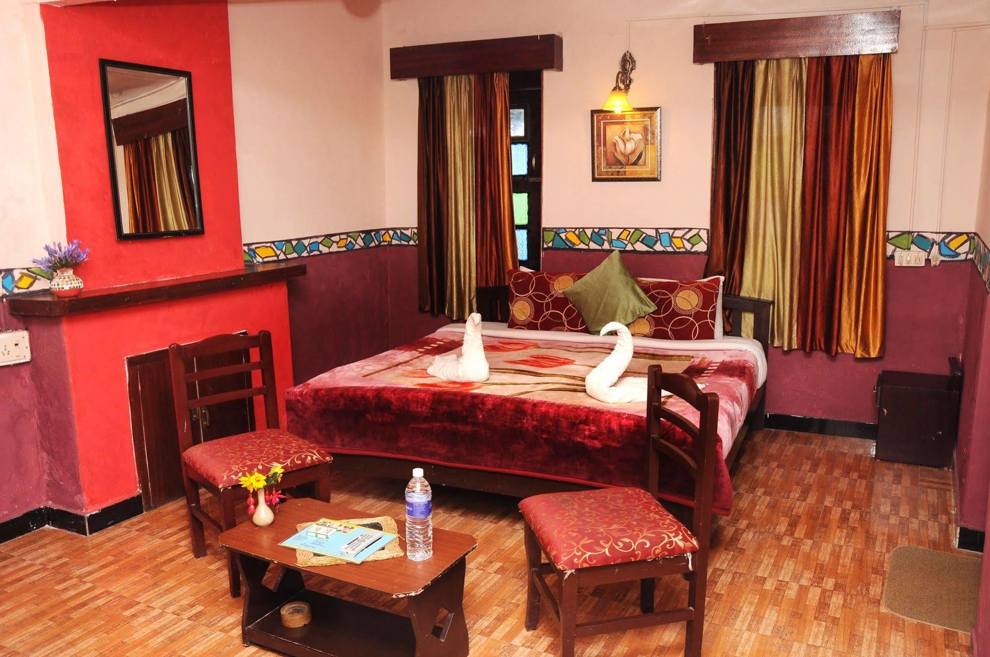 British Cliff Club 3* Ooty