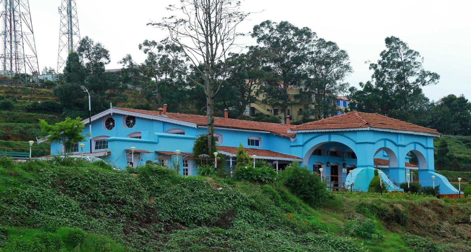 British Cliff Club Resort
