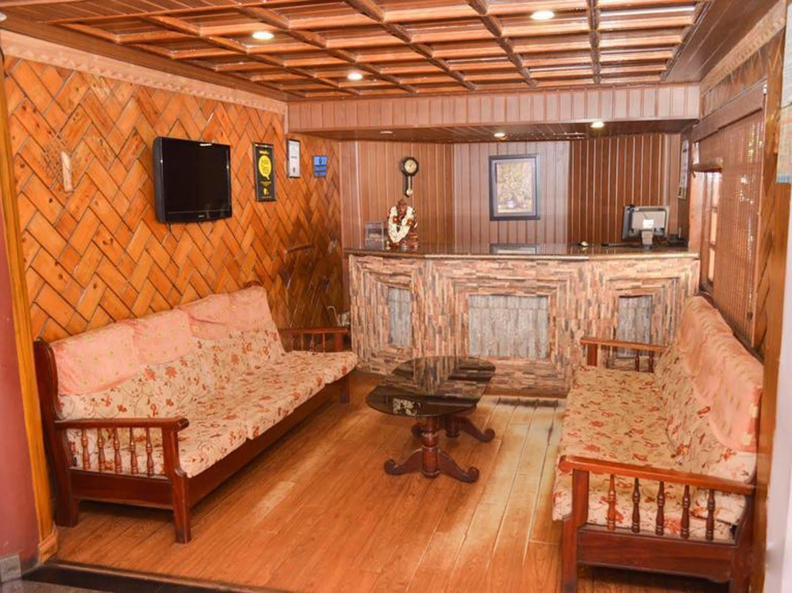 Hotel Blue Bird 3*