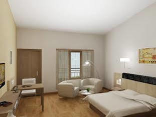 Deccan Plaza - 3*