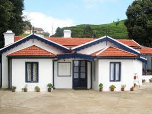 I-india Eco Hotel Ooty