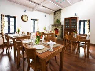 Hotel I-india Eco 3*