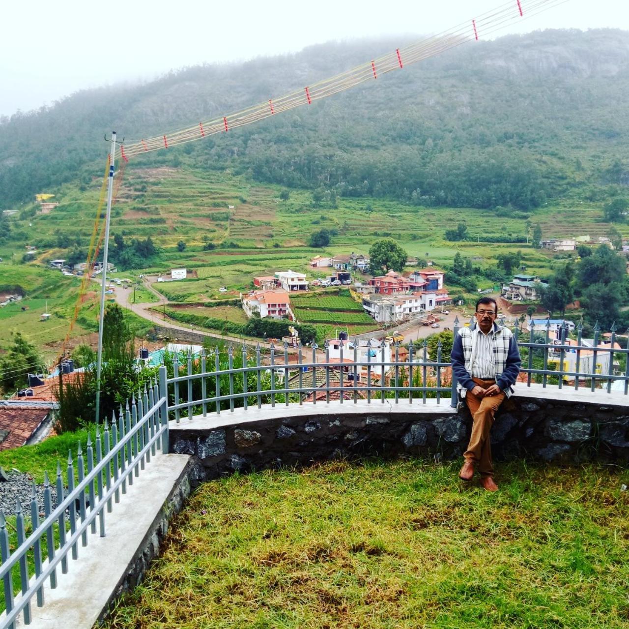 Neo Nirmal Residency Ooty