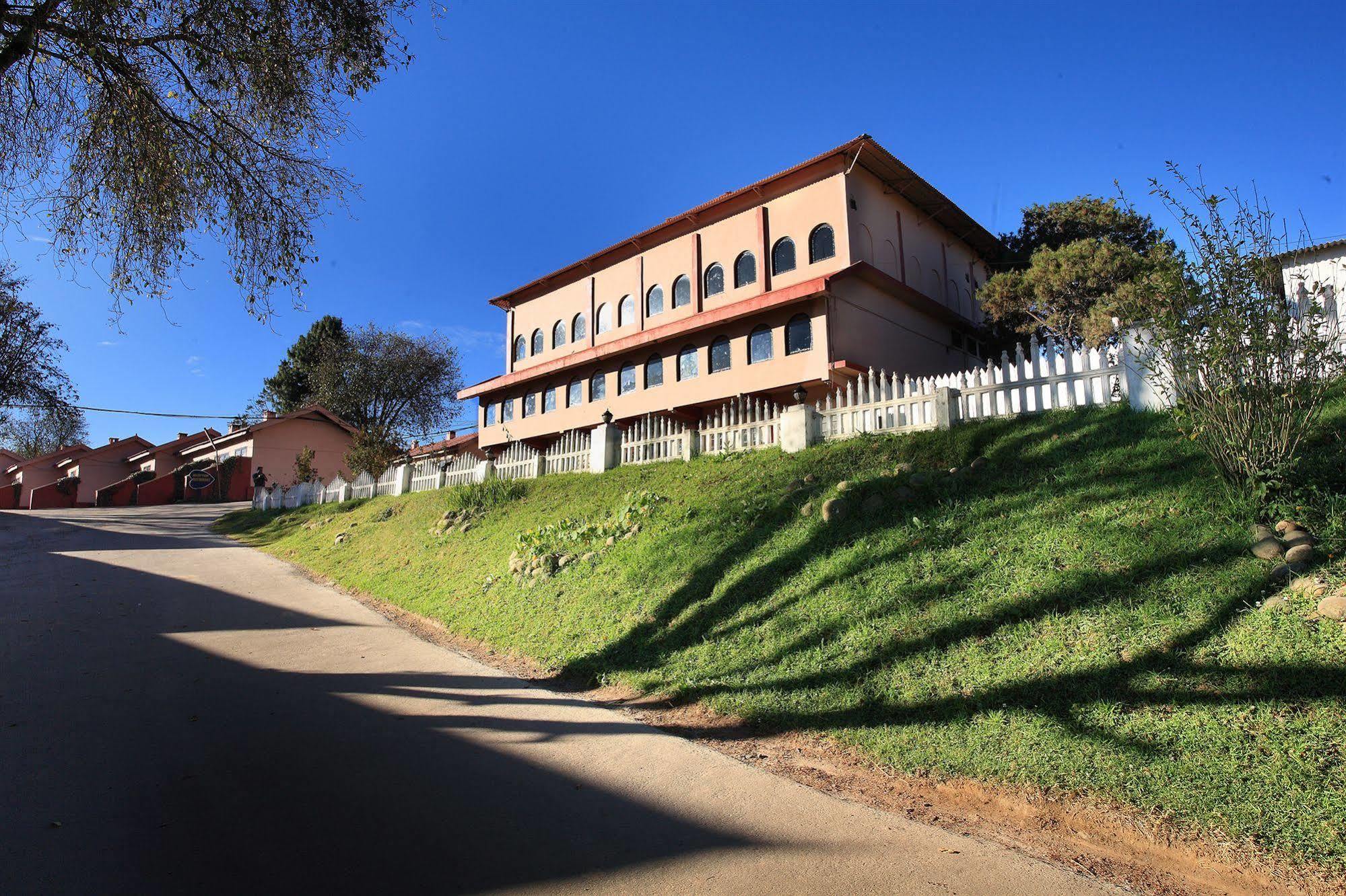 Lakeview 3* Ooty