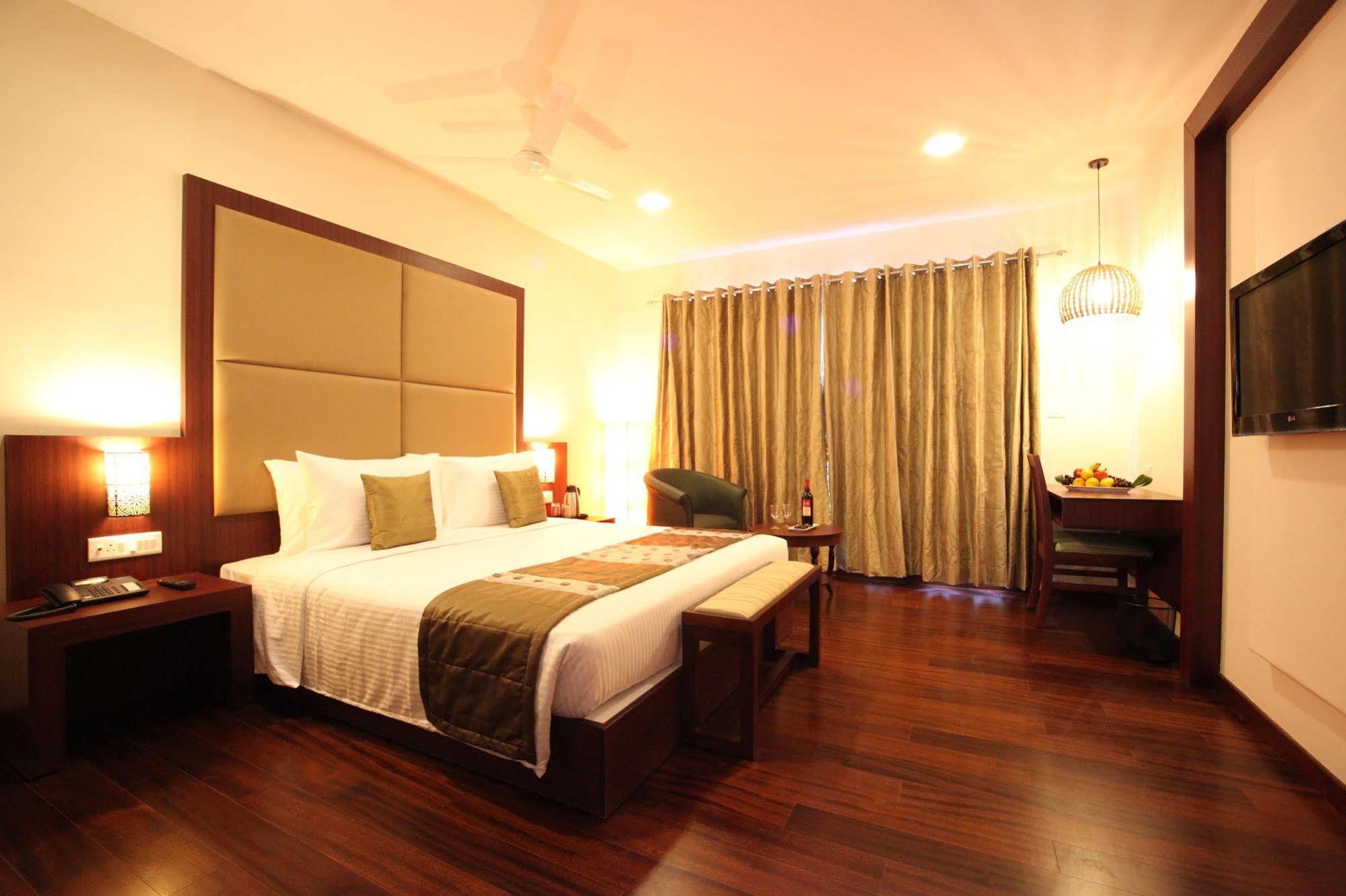 Sterling Fern Hill Resort