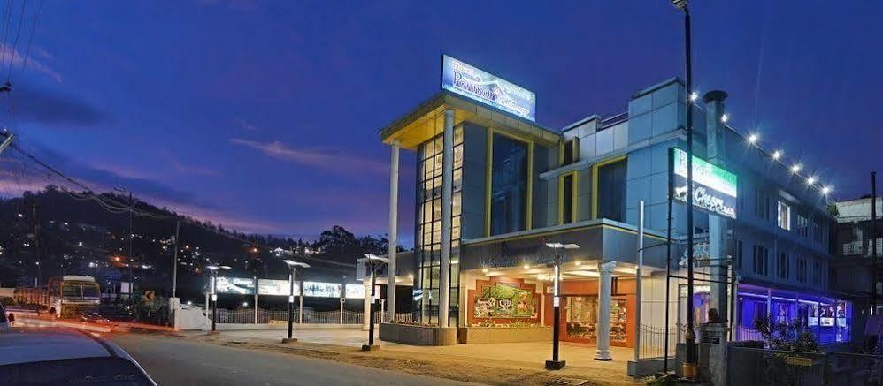 Hotel Ponmariresidency Ooty