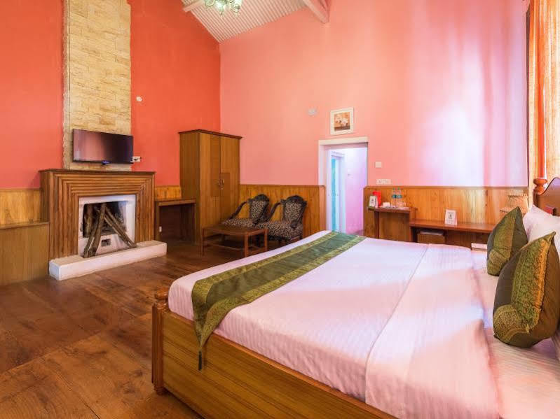 Hotel Itsy By Treebo - Rosefield Heritage 3*