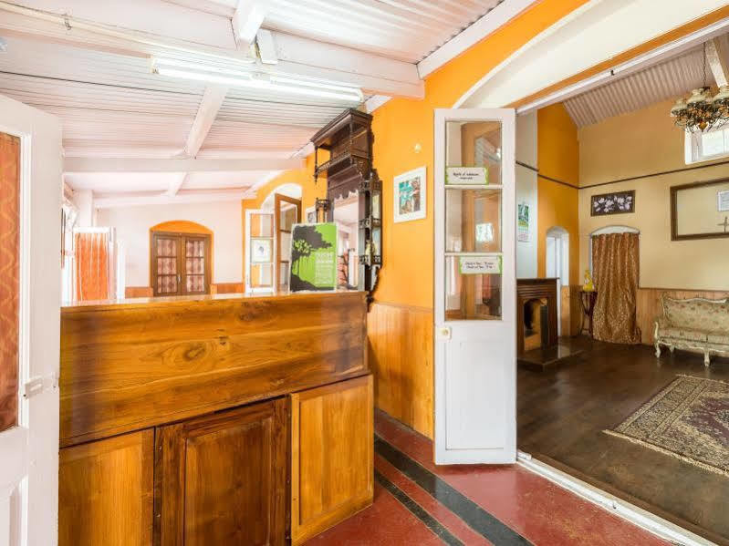 Hotel Itsy By Treebo - Rosefield Heritage Ooty