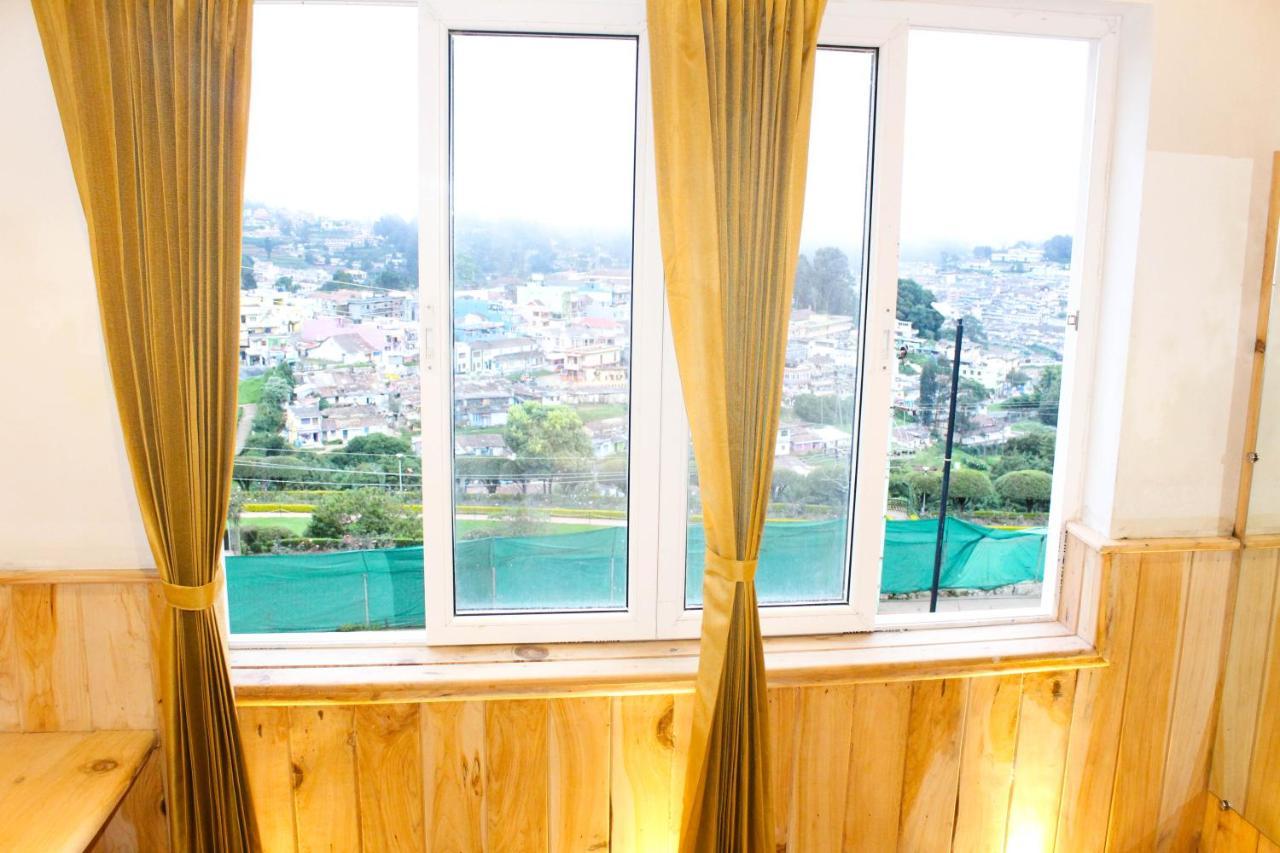 Al Woodlands Residency 3* Ooty