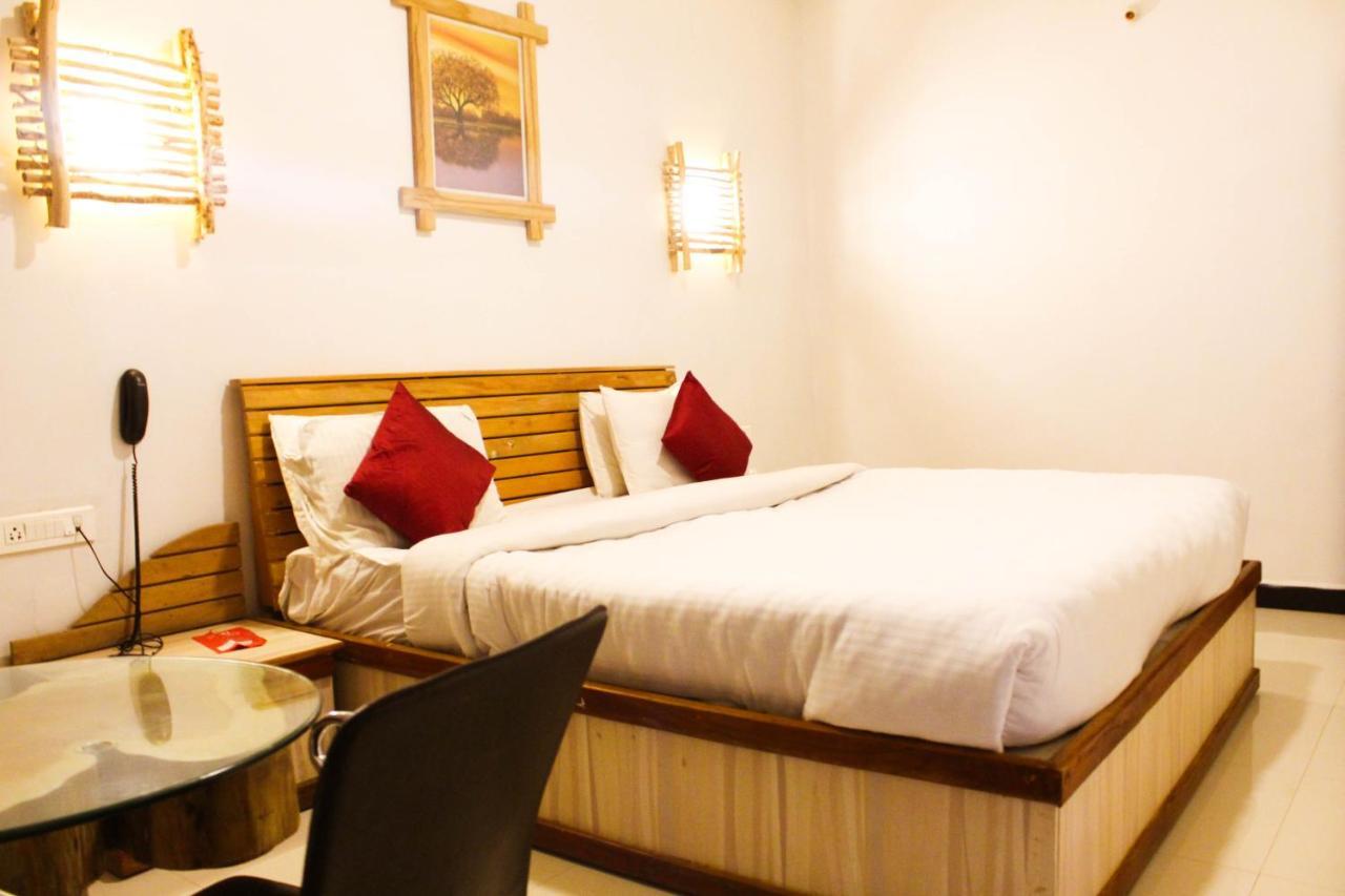 Al Woodlands Residency Hotel 3*