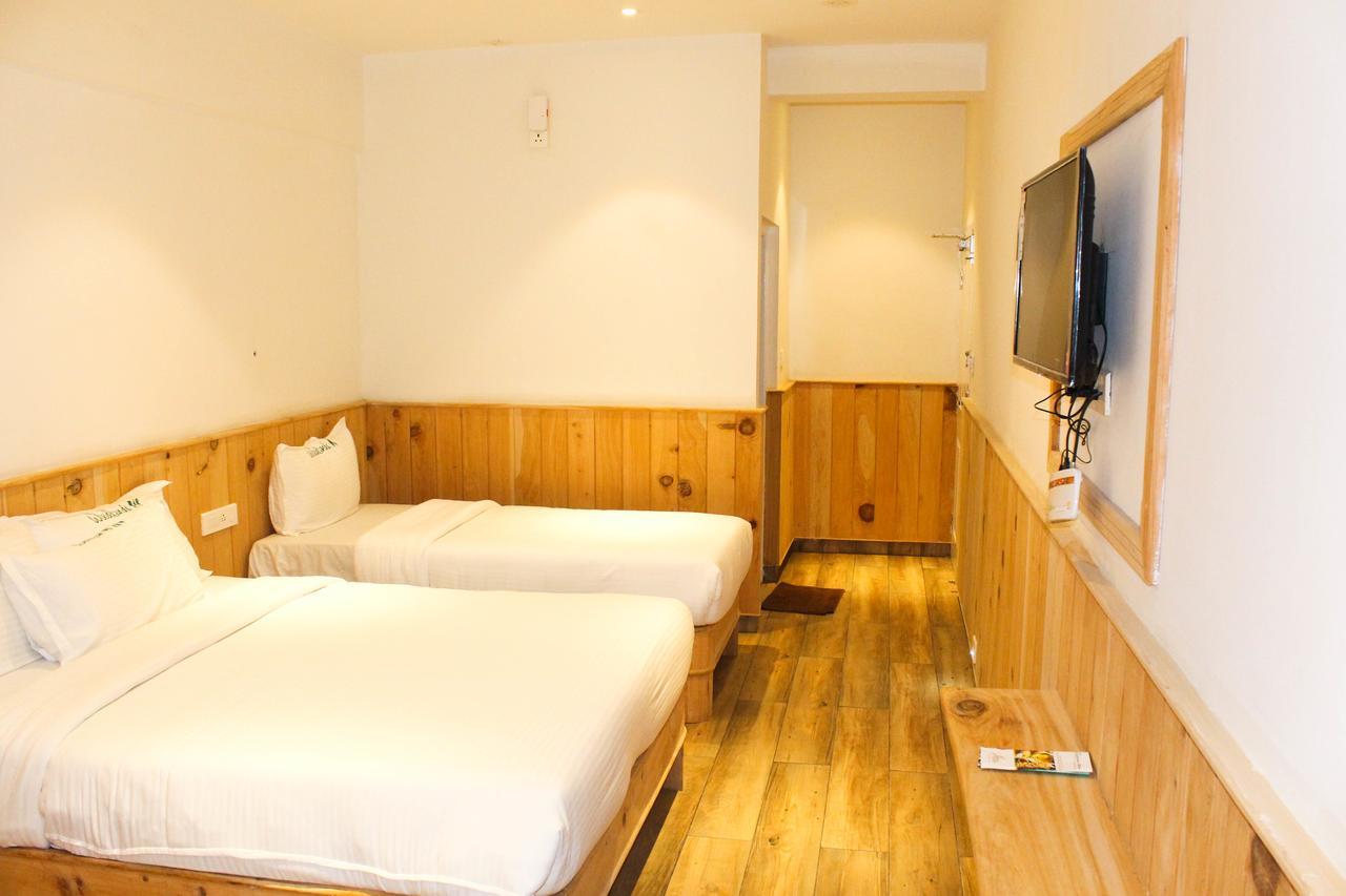 Al Woodlands Residency Hotel 3*