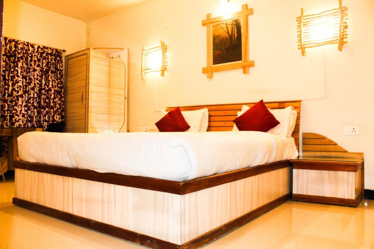 Al Woodlands Residency Ooty