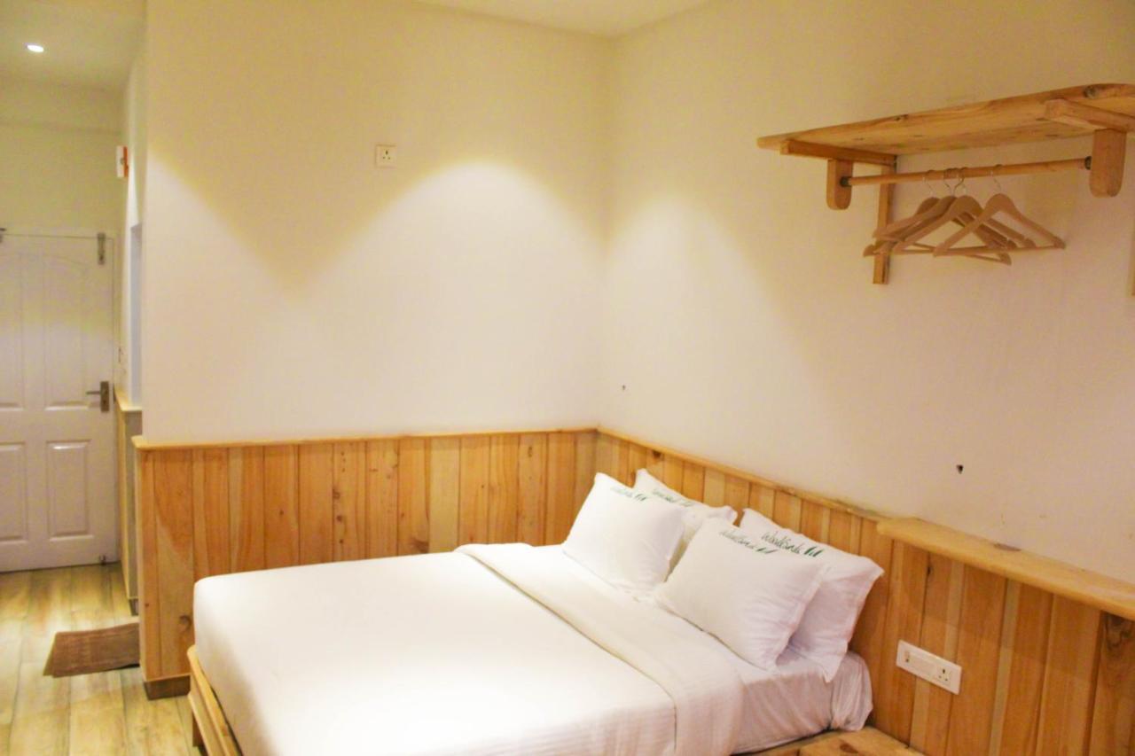 Al Woodlands Residency 3* Ooty