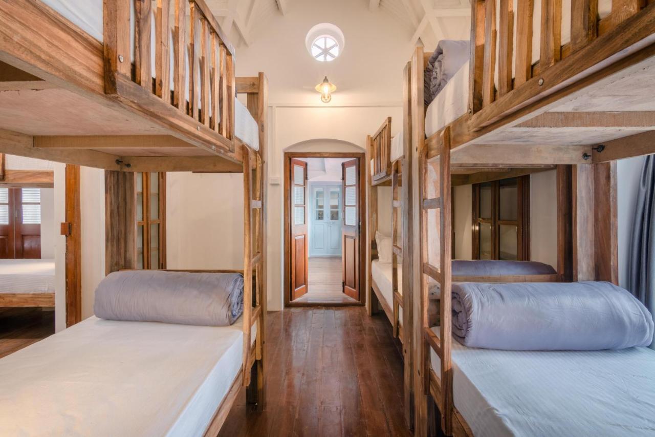 Hostel Zostel *