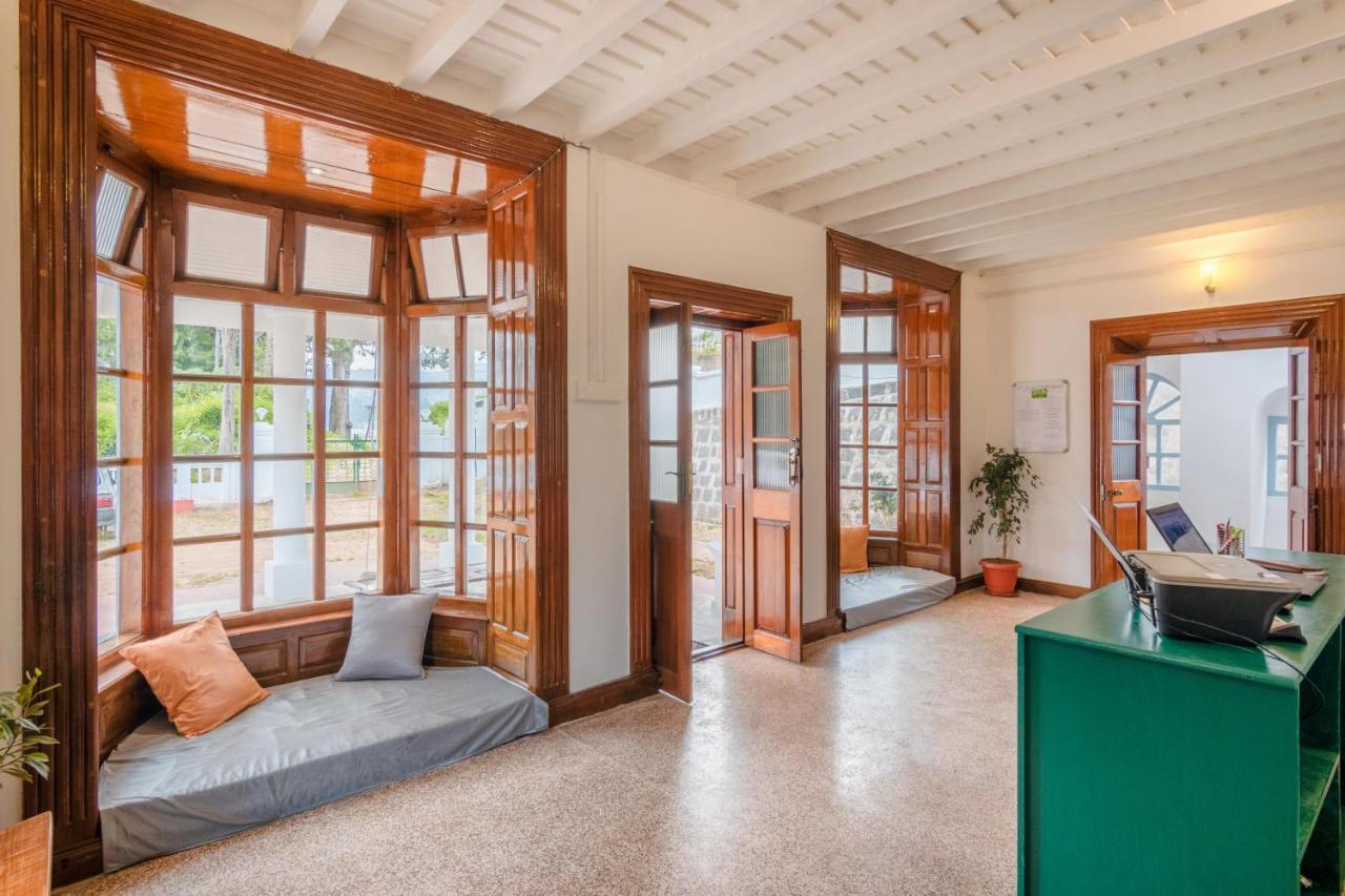 Hostel Zostel