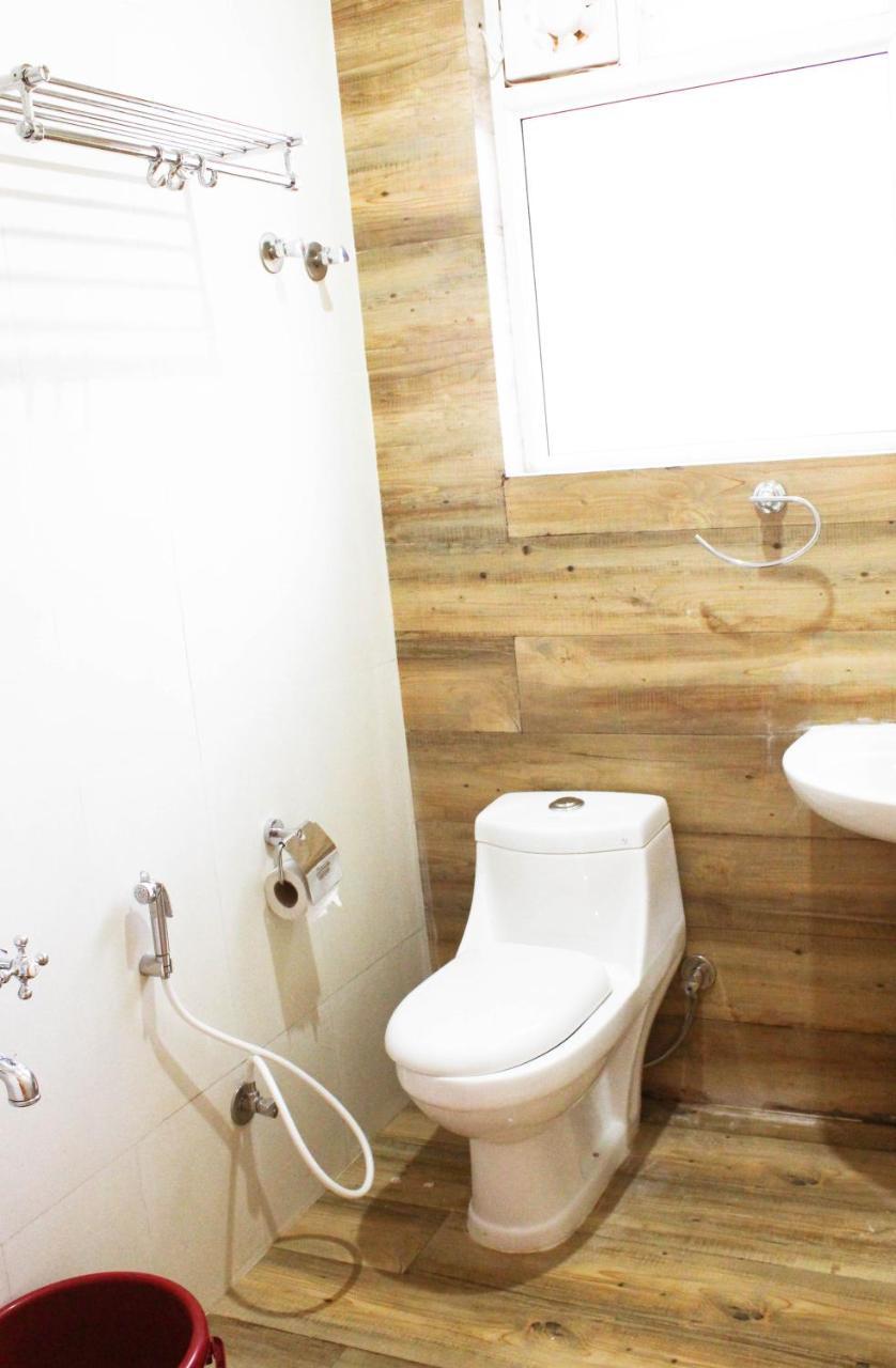 Al Woodlands Residency Hotel 3*