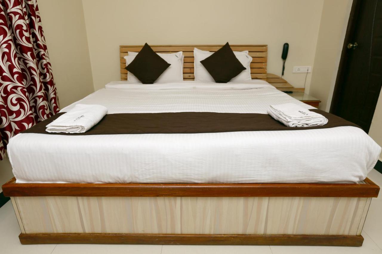 Al Woodlands Residency Hotel 3*