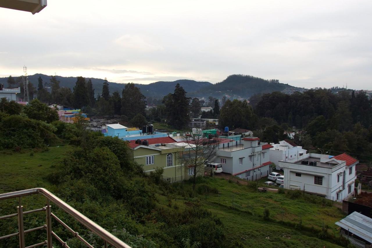 Boulevard * Ooty
