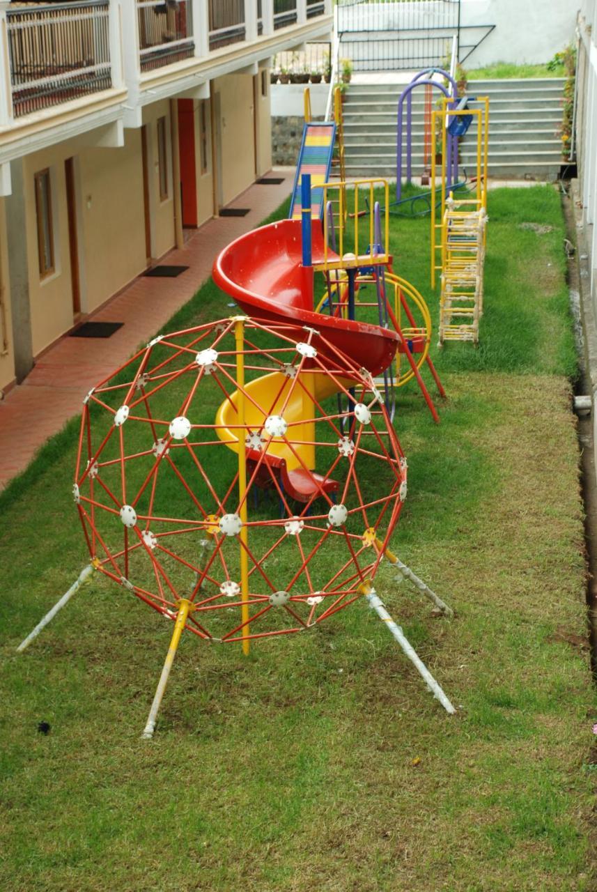 Fairstay 3* Ooty