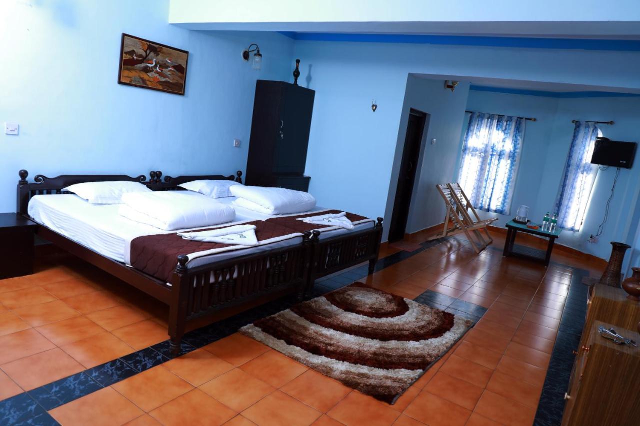 White House ,ooty Hotel