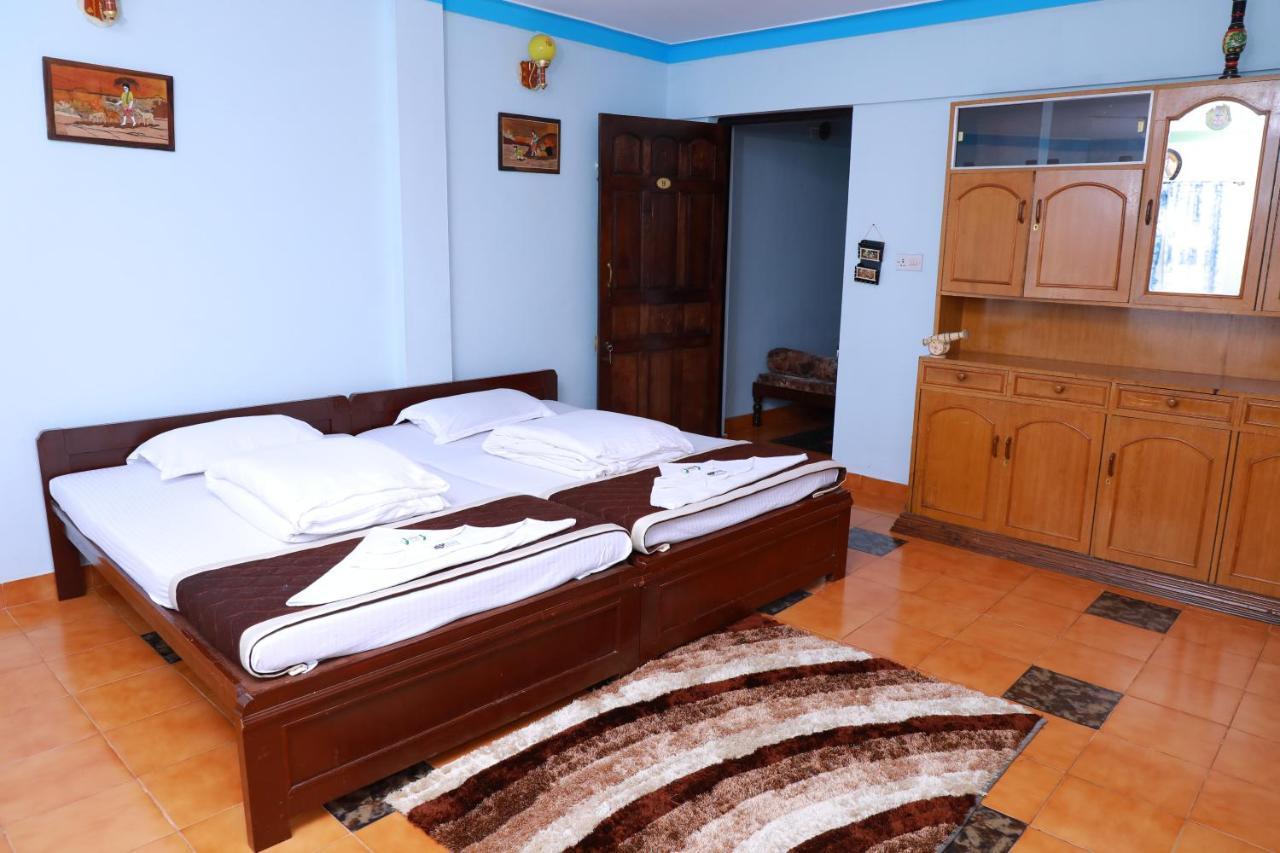 White House ,ooty Hotel Ooty