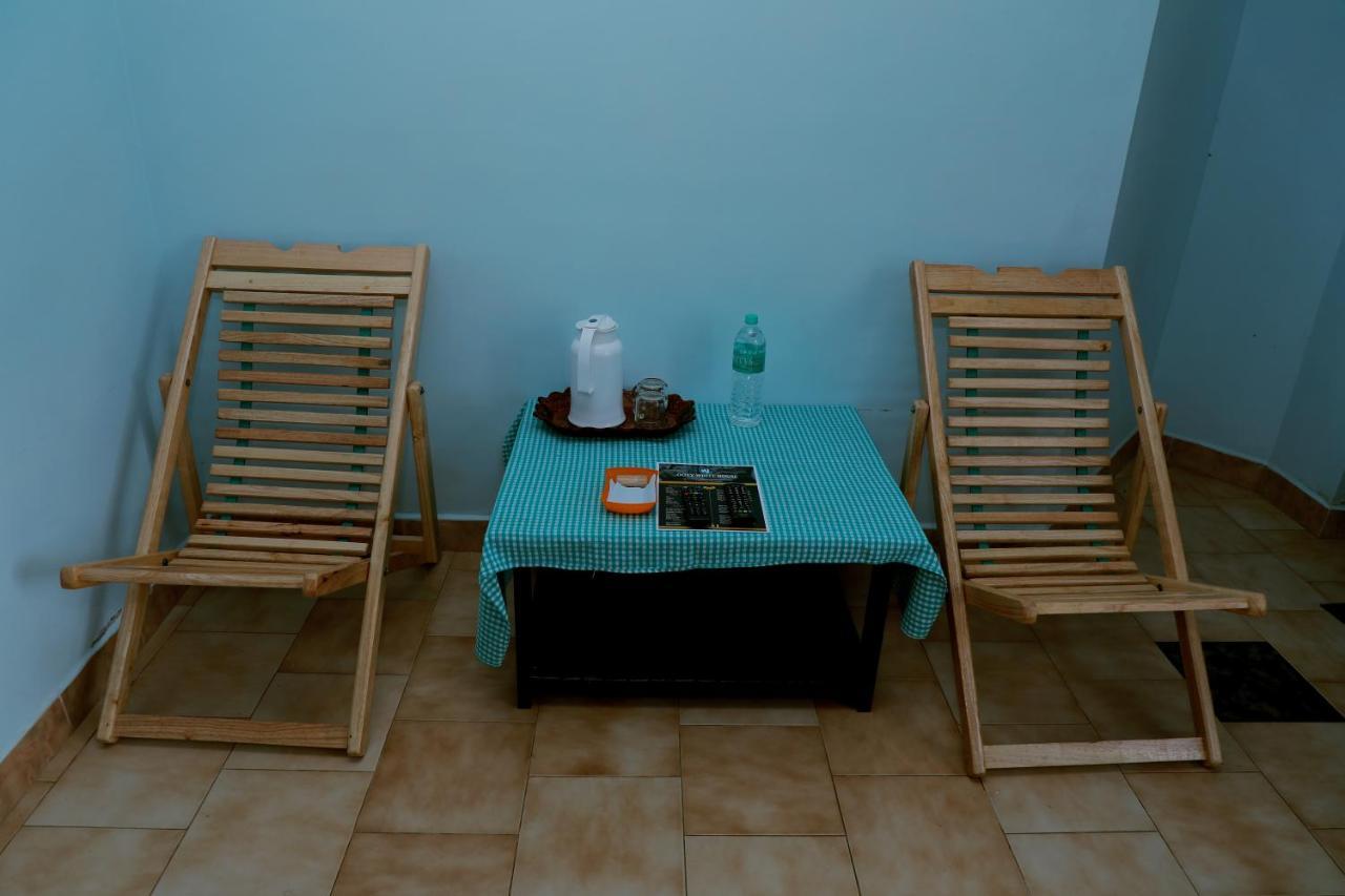 Hotel White House ,ooty Ooty