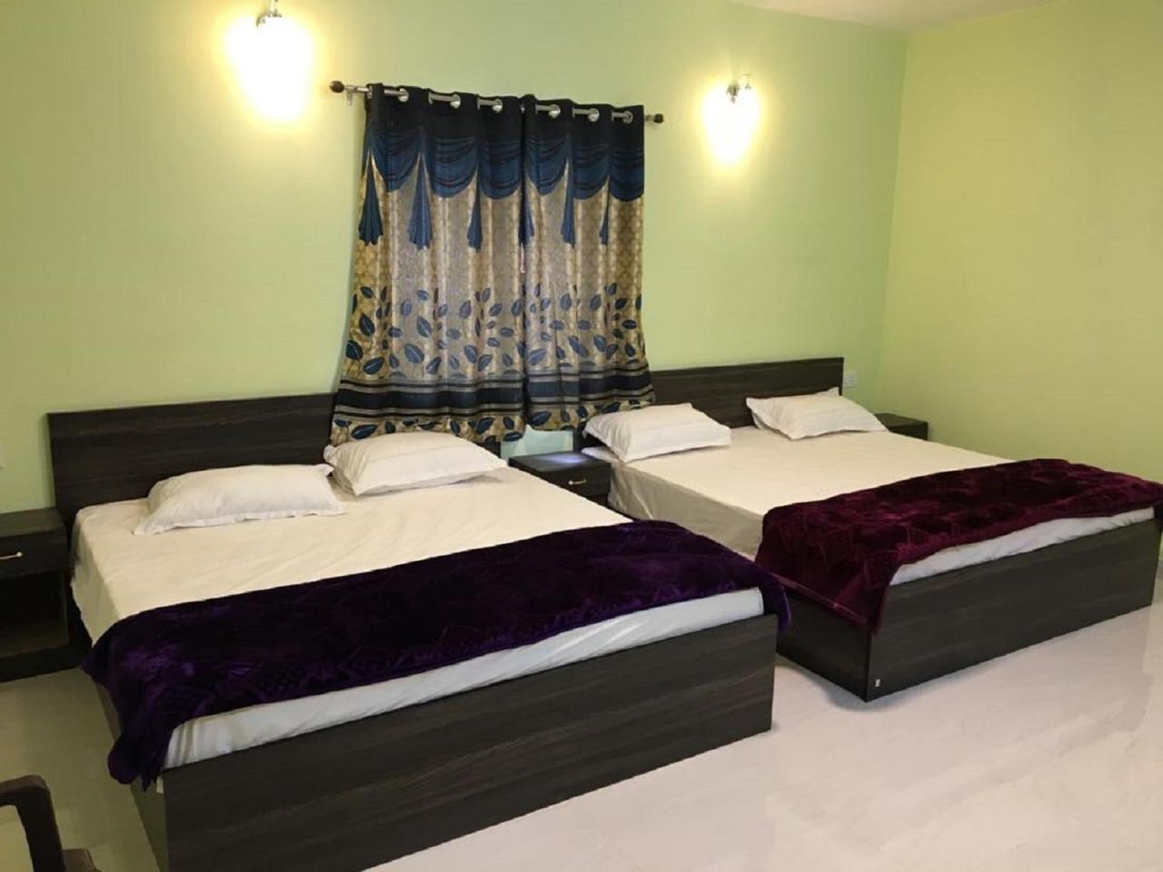 Praba And Hotel