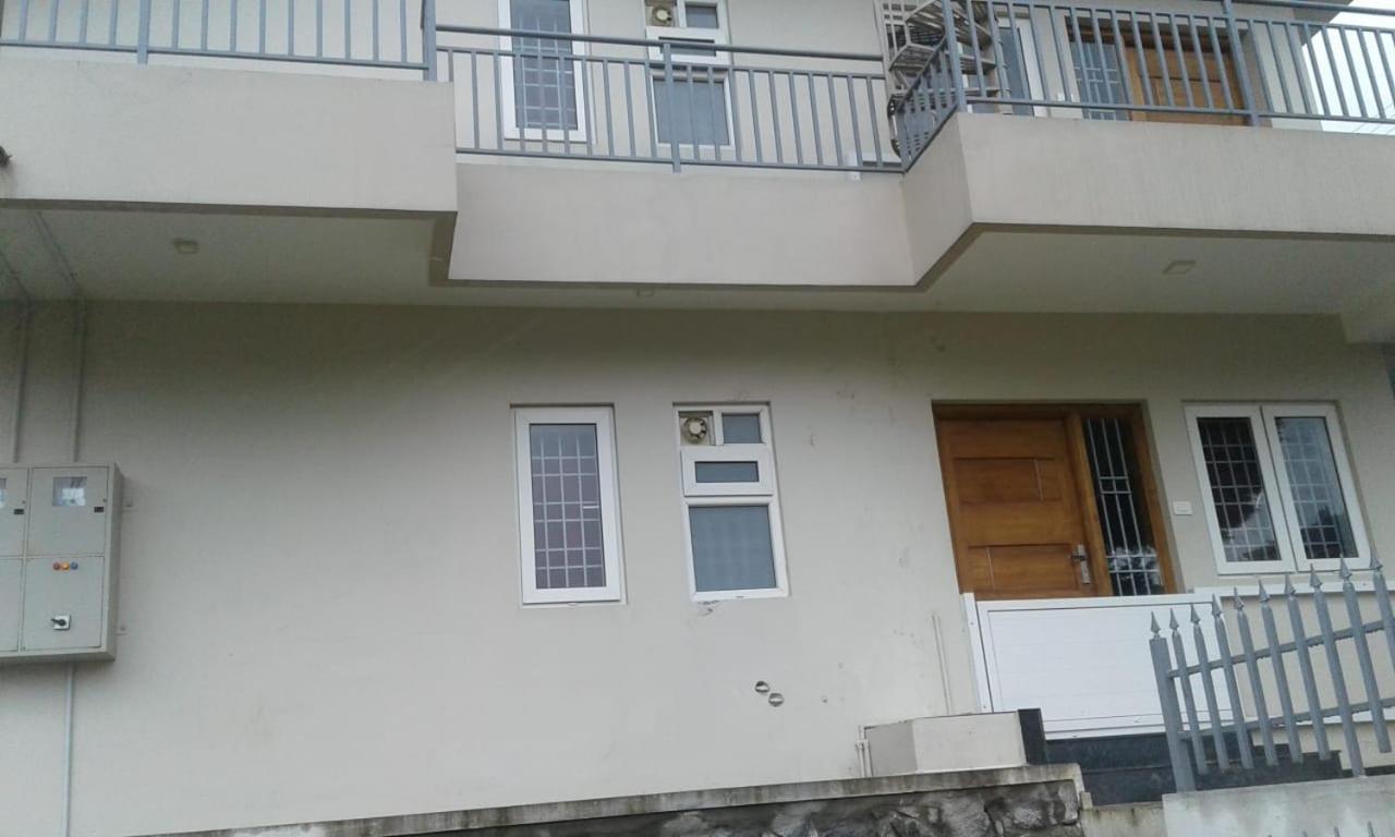 Neo Nirmal Residency Villa