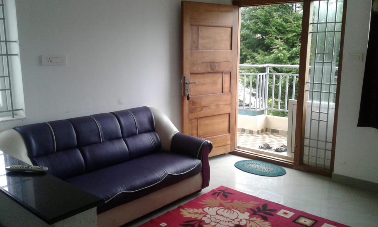 Villa Neo Nirmal Residency