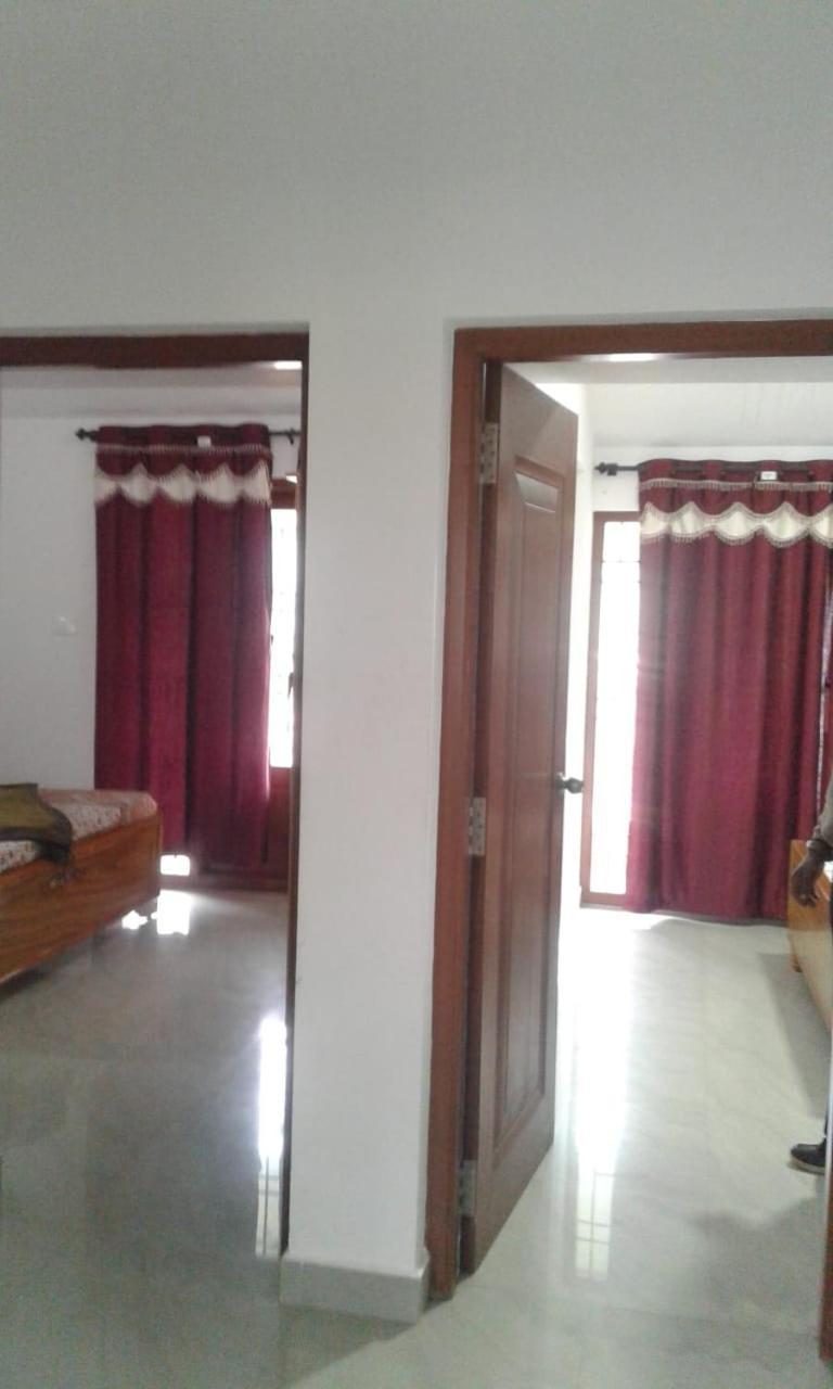 Neo Nirmal Residency Ooty