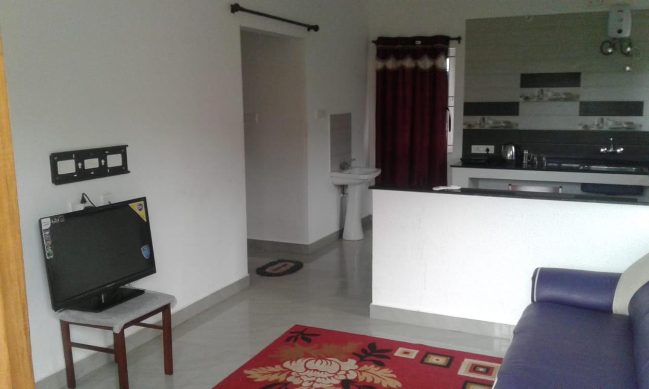 Villa Neo Nirmal Residency Ooty