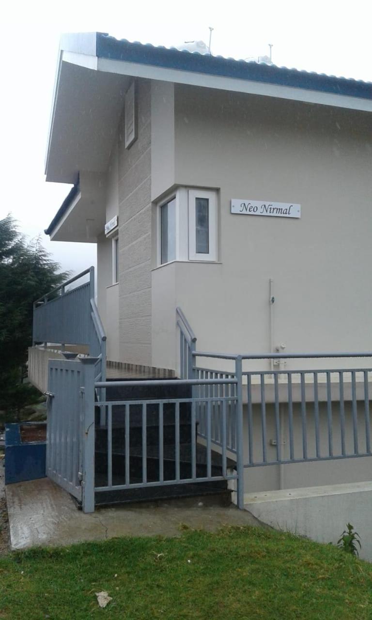 Villa Neo Nirmal Residency *