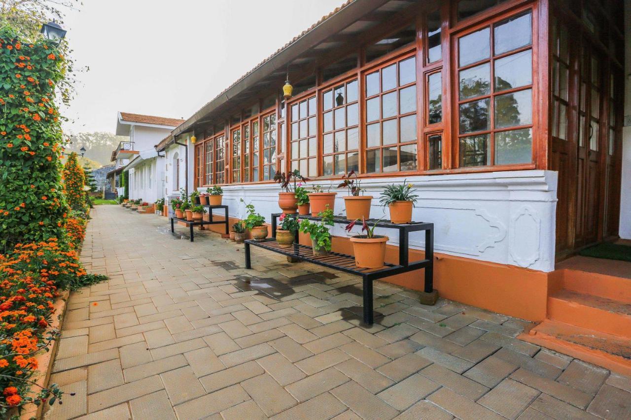 Treebo Trend Yantra Leisures Resort Ooty