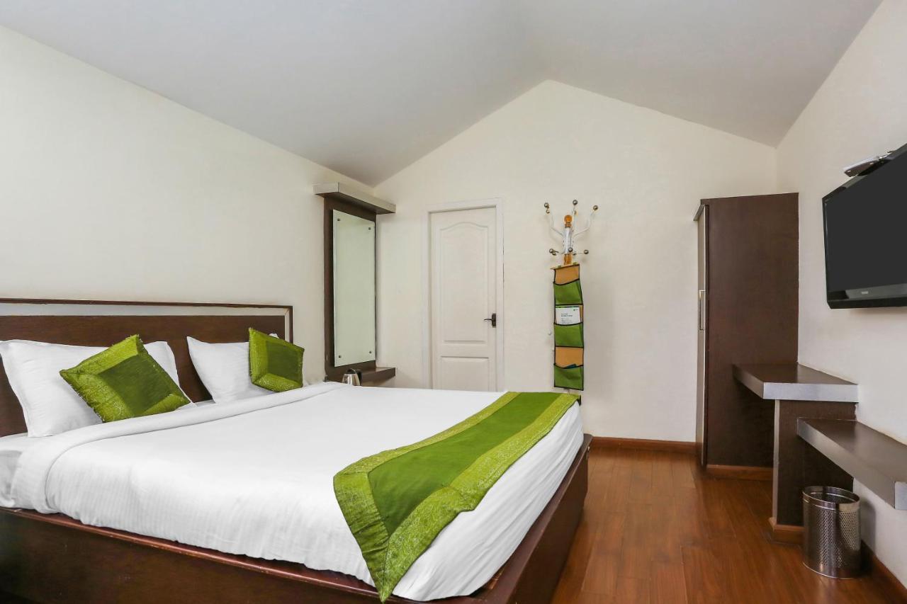 Treebo Trend Yantra Leisures 3* Ooty