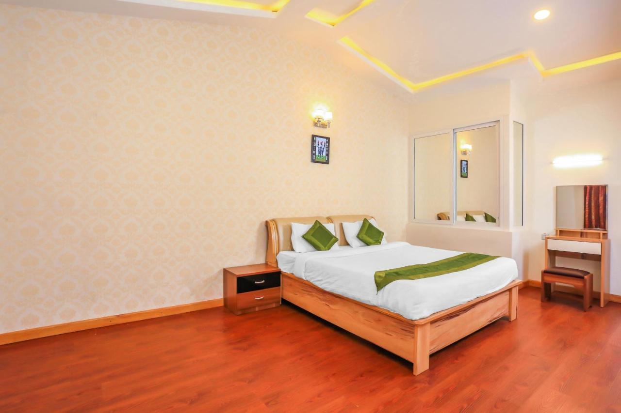 Treebo Trend Yantra Leisures Resort Ooty